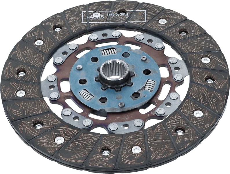 SACHS Clutch Kit - 3000 951 091